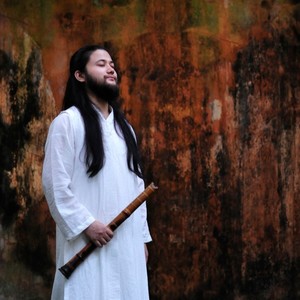 《鹤冲霄》古琴：祝山智（清琴·江声）