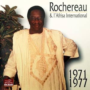 Rochereau资料,Rochereau最新歌曲,RochereauMV视频,Rochereau音乐专辑,Rochereau好听的歌