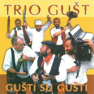 Trio Gust资料,Trio Gust最新歌曲,Trio GustMV视频,Trio Gust音乐专辑,Trio Gust好听的歌