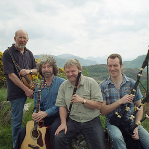 The Tannahill Weavers