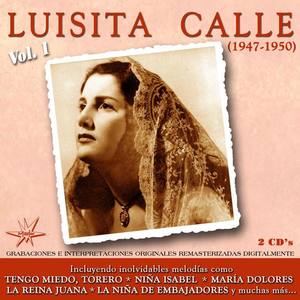 Luisita Calle