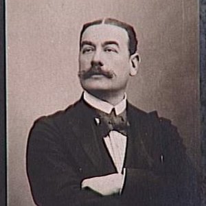 Victor Maurel