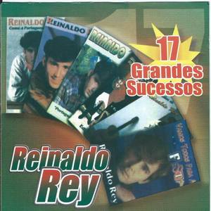 Reinaldo Rey