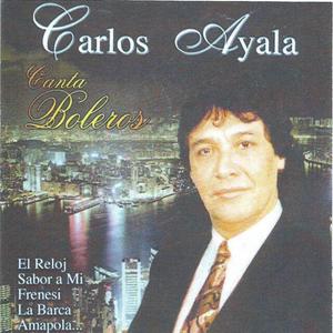 Carlos Ayala