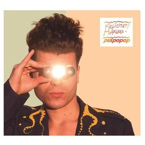 Pulpopop资料,Pulpopop最新歌曲,PulpopopMV视频,Pulpopop音乐专辑,Pulpopop好听的歌