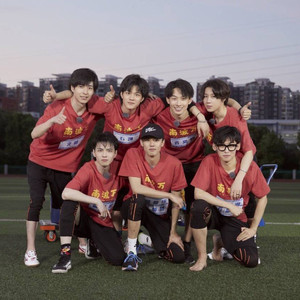 像你这样的朋友