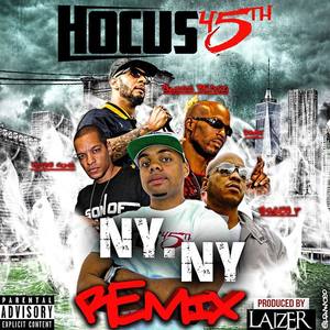 Hocus 45th资料,Hocus 45th最新歌曲,Hocus 45thMV视频,Hocus 45th音乐专辑,Hocus 45th好听的歌