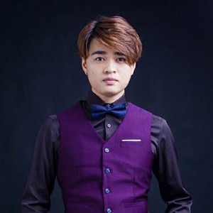 罗广振资料,罗广振最新歌曲,罗广振MV视频,罗广振音乐专辑,罗广振好听的歌