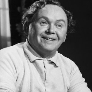 Charlie Drake - My Boomerang Won't Come Back