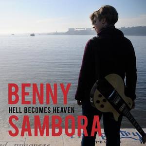 Benny Sambora