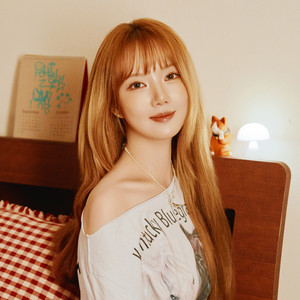 예린 (YERIN)资料,예린 (YERIN)最新歌曲,예린 (YERIN)MV视频,예린 (YERIN)音乐专辑,예린 (YERIN)好听的歌