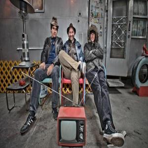 Oblivians资料,Oblivians最新歌曲,ObliviansMV视频,Oblivians音乐专辑,Oblivians好听的歌