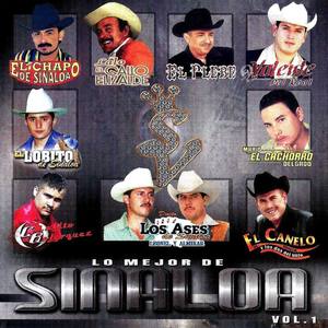 Lo Mejor De Sinaloa