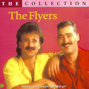 The Flyers资料,The Flyers最新歌曲,The FlyersMV视频,The Flyers音乐专辑,The Flyers好听的歌