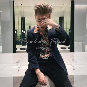 Ak Benjamin资料,Ak Benjamin最新歌曲,Ak BenjaminMV视频,Ak Benjamin音乐专辑,Ak Benjamin好听的歌