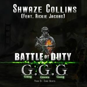 Shwaze Collins资料,Shwaze Collins最新歌曲,Shwaze CollinsMV视频,Shwaze Collins音乐专辑,Shwaze Collins好听的歌