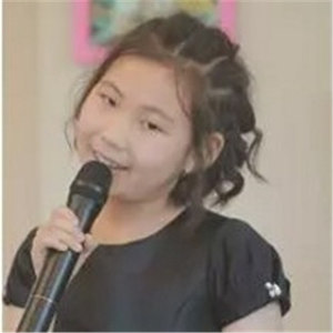 李奕函资料,李奕函最新歌曲,李奕函MV视频,李奕函音乐专辑,李奕函好听的歌