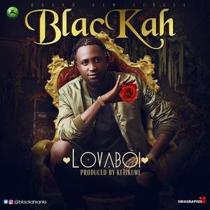 Blackah资料,Blackah最新歌曲,BlackahMV视频,Blackah音乐专辑,Blackah好听的歌