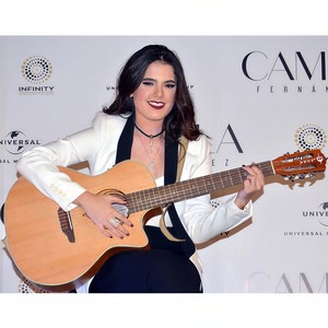 Camila Fernández资料,Camila Fernández最新歌曲,Camila FernándezMV视频,Camila Fernández音乐专辑,Camila Fernández好听的歌