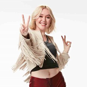 Chloe Kohanski