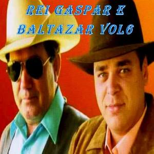 Rei Gaspar e Baltazar