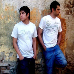 XGenic资料,XGenic最新歌曲,XGenicMV视频,XGenic音乐专辑,XGenic好听的歌