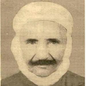 Cheikh Hamada