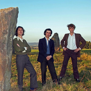 The Fat White Family