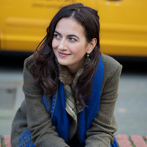 Mariana Popova资料,Mariana Popova最新歌曲,Mariana PopovaMV视频,Mariana Popova音乐专辑,Mariana Popova好听的歌