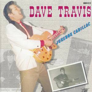 Dave Travis