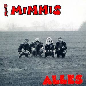 Die Mimmis