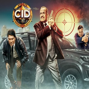 C.I.D