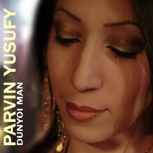 Parvin Yusufy