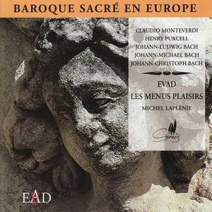 Ensemble Vocal de l'Abbaye aux Dames