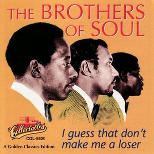The Brothers Of Soul资料,The Brothers Of Soul最新歌曲,The Brothers Of SoulMV视频,The Brothers Of Soul音乐专辑,The Brothers Of Soul好听的歌