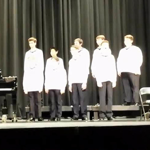 Wandsworth School Boys Choir