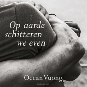 Ocean Vuong