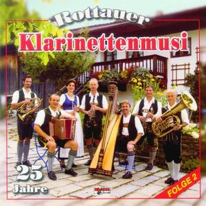 Rottauer Klarinettenmusi