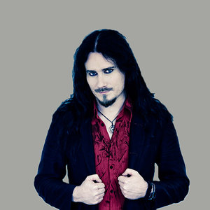 Tuomas Holopainen - Duel & Cloudscapes (Inst.)