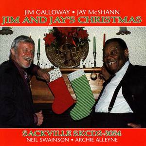 Jim Galloway