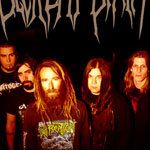 Decrepit Birth资料,Decrepit Birth最新歌曲,Decrepit BirthMV视频,Decrepit Birth音乐专辑,Decrepit Birth好听的歌