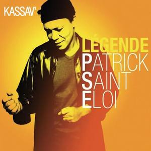 Patrick-Saint Eloi