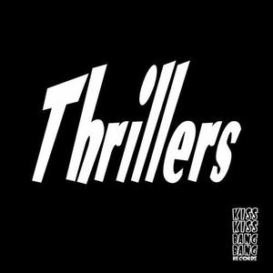 Thrillers