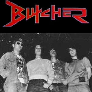 BUTCHER