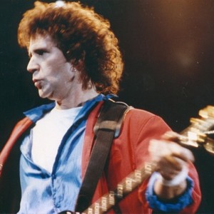 John Illsley