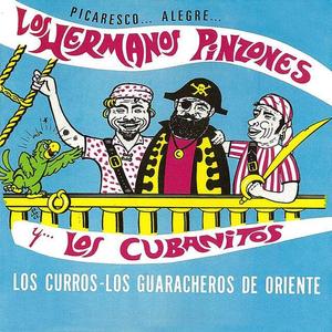 Los Cubanitos