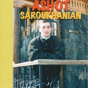 Ashot Sarukhanyan