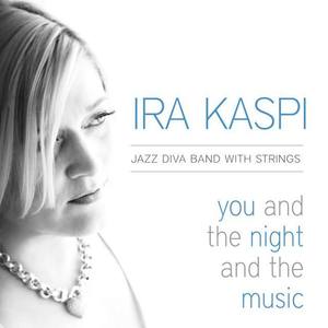 Ira Kaspi资料,Ira Kaspi最新歌曲,Ira KaspiMV视频,Ira Kaspi音乐专辑,Ira Kaspi好听的歌