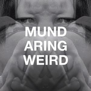 Mundaring Weird