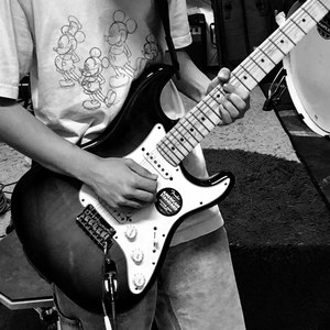 JamBin资料,JamBin最新歌曲,JamBinMV视频,JamBin音乐专辑,JamBin好听的歌